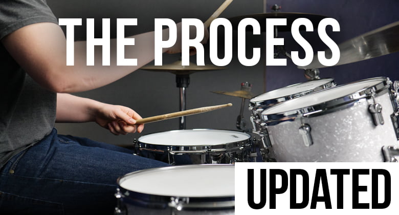 THE-PROCESS-2023 THE-PROCESS-2023